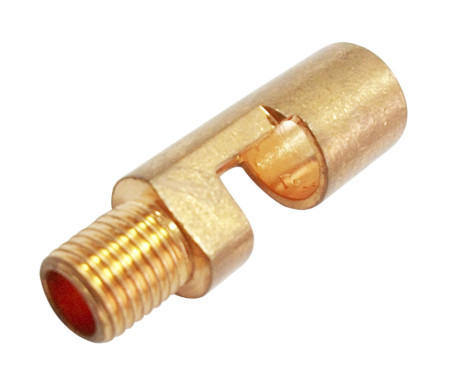 ĐẦU NỐI CÁP ĐUỐC HÀN TIG BESTARC WP 17